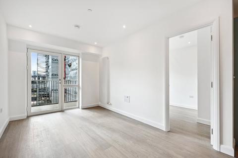 1 bedroom apartment for sale, The Courtyard, Royal Eden Docks, E16