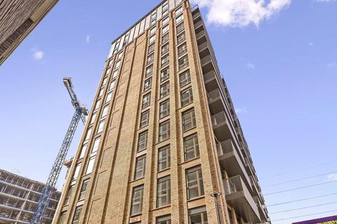 1 bedroom apartment for sale, The Courtyard, Royal Eden Docks, E16