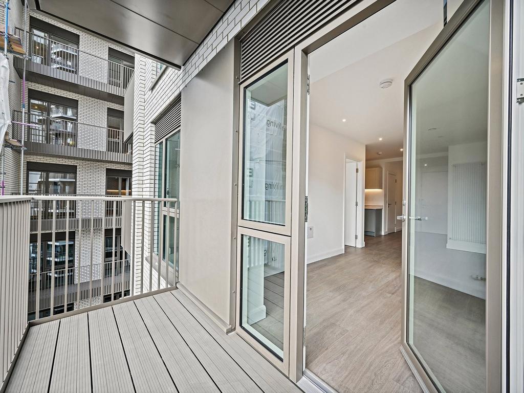 Galleria House
