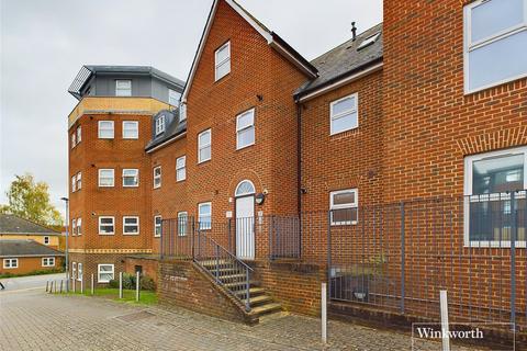 East View Place, East Street, Reading, Berkshire, RG1