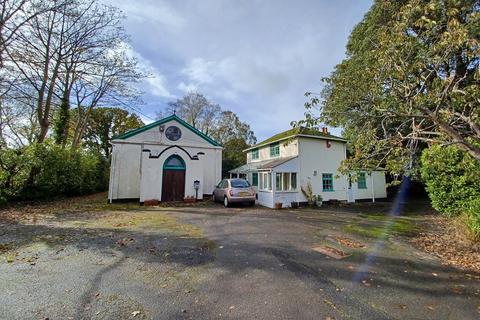 Office for sale, Walkford United Reformed Church, 142 Ringwood Road, Walkford, Christchurch, BH23 5RQ