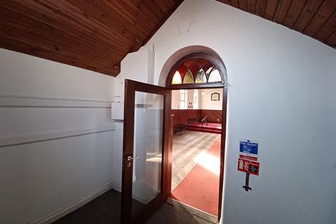 Office for sale, Walkford United Reformed Church, 142 Ringwood Road, Walkford, Christchurch, BH23 5RQ