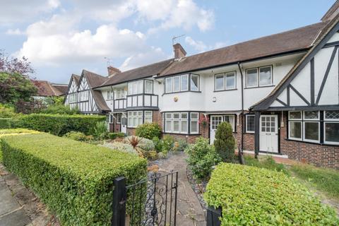 127 Princes Gardens, Acton, London, W3 0LR