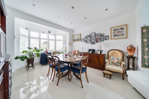 127 Princes Gardens, Acton, London, W3 0LR
