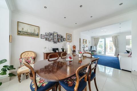 127 Princes Gardens, Acton, London, W3 0LR