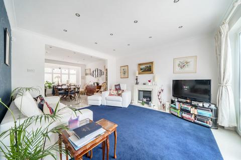 127 Princes Gardens, Acton, London, W3 0LR