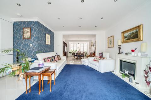 127 Princes Gardens, Acton, London, W3 0LR