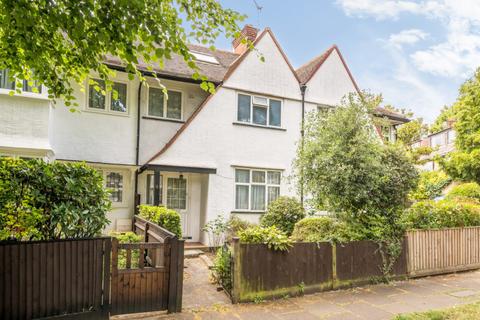 4 Park Drive, London, W3 8NA