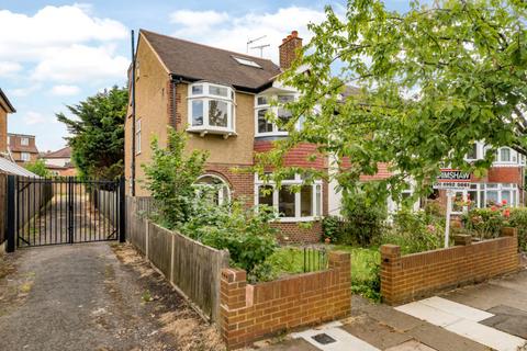 56 Mulgrave Road, London, W5 1LE