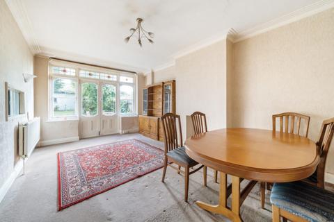 56 Mulgrave Road, London, W5 1LE