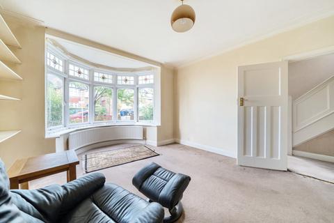 56 Mulgrave Road, London, W5 1LE