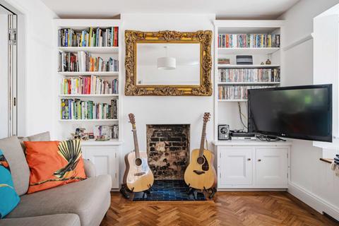 12 Brentham Way, London, W5 1BJ