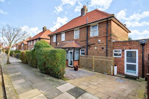 undefined, Saxon Drive, West Acton, W3