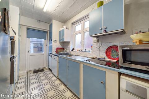 133 Brunswick Road, London, W5 1AH