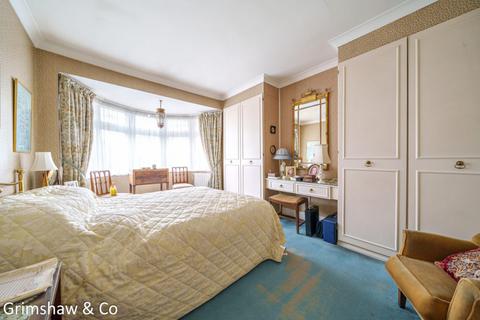133 Brunswick Road, London, W5 1AH