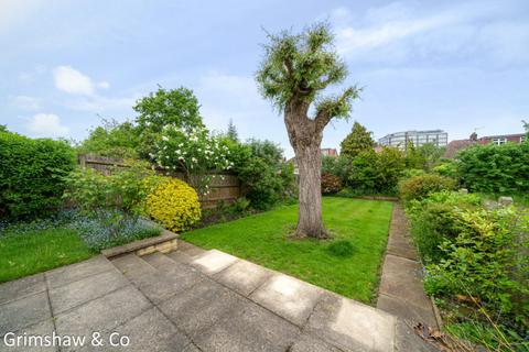 133 Brunswick Road, London, W5 1AH