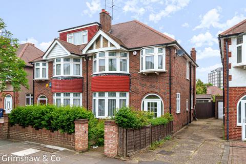 133 Brunswick Road, London, W5 1AH