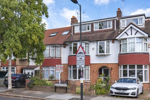 5 bedroom terraced house for sale, Brunswick Road, Ealing, W5