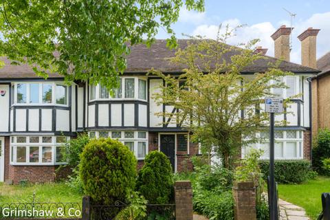 205 Princes Gardens, Acton, London, W3 0LT