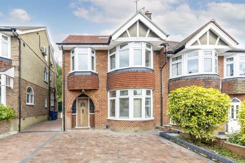 44 Ainsdale Road, London, W5 1JX