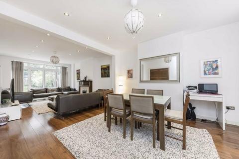 44 Ainsdale Road, London, W5 1JX