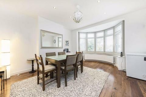 44 Ainsdale Road, London, W5 1JX