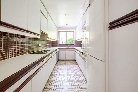 3 Vale Lane, London, W3 0DY