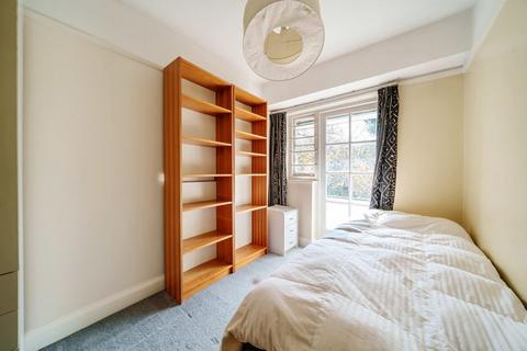 3 Vale Lane, London, W3 0DY