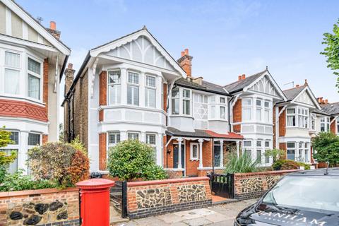 60 Boileau Road, London, W5 3AJ