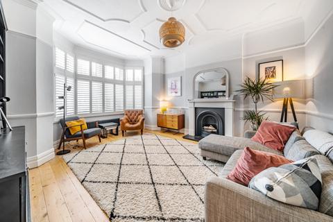 60 Boileau Road, London, W5 3AJ
