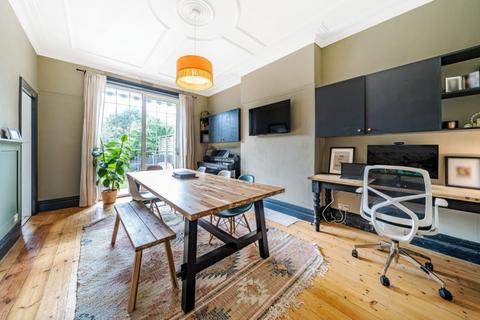 60 Boileau Road, London, W5 3AJ