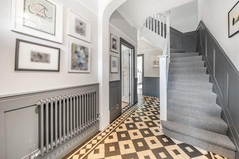 60 Boileau Road, London, W5 3AJ