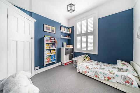 60 Boileau Road, London, W5 3AJ