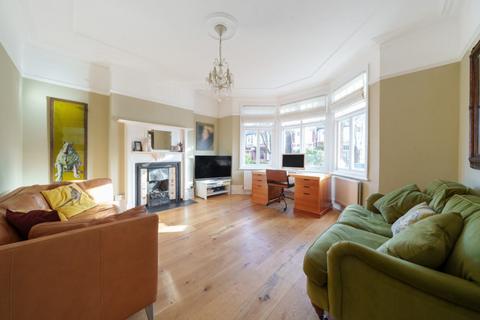 4 bedroom semi-detached house for sale, Boileau Road, Ealing, W5