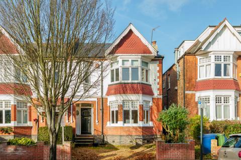 23 Boileau Road, London, W5 3AL