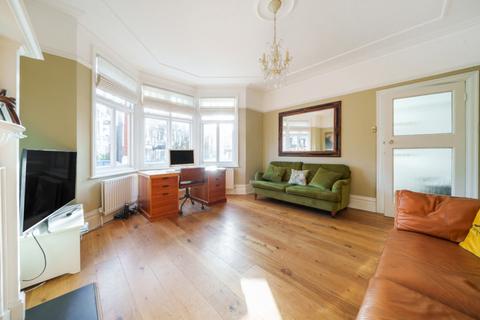 23 Boileau Road, London, W5 3AL