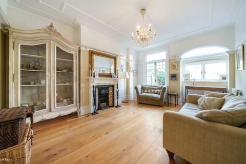 23 Boileau Road, London, W5 3AL