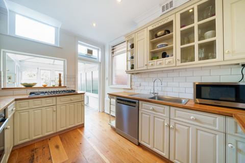 23 Boileau Road, London, W5 3AL