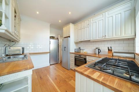 23 Boileau Road, London, W5 3AL