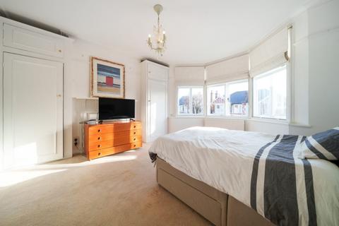 23 Boileau Road, London, W5 3AL