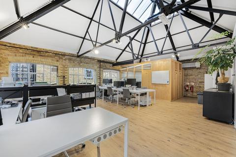 Office to rent - 4c Printing House Yard, London, E2 7PR