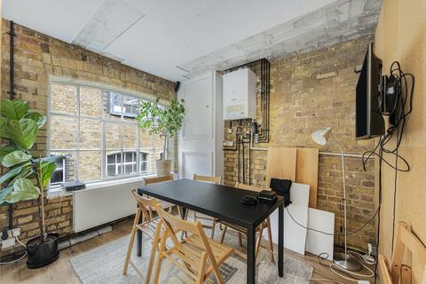 Office to rent - 4c Printing House Yard, London, E2 7PR