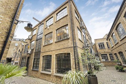 Office to rent - 4c Printing House Yard, London, E2 7PR