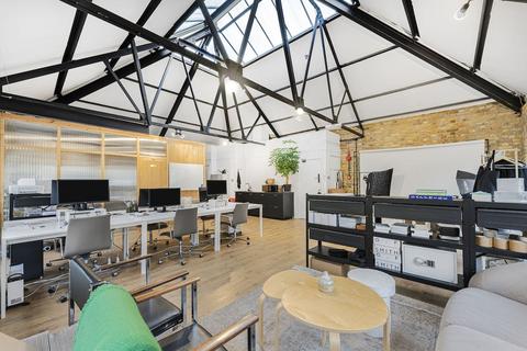 Office to rent - 4c Printing House Yard, London, E2 7PR