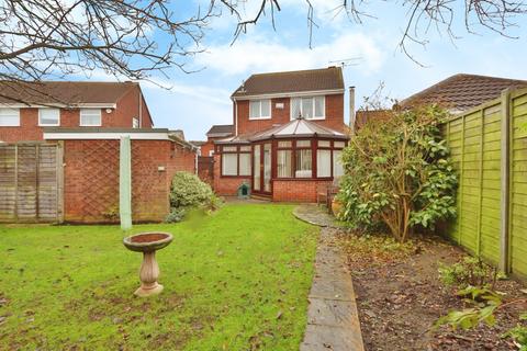 4 bedroom detached house for sale, Greville Road, Hedon, Hull, East Riding of Yorkshire, HU12 8DP