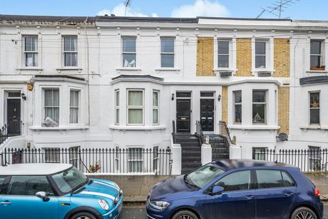 1 bedroom flat for sale, Anselm Road, Fulham