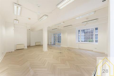 Office for sale - The Highway, London E1W