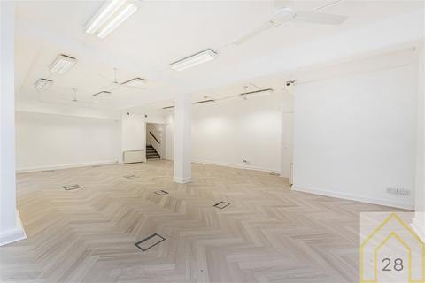 Office for sale - The Highway, London E1W