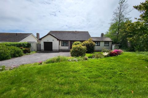 3 bedroom detached bungalow for sale, Elmwood Gardens, Colyton, Devon