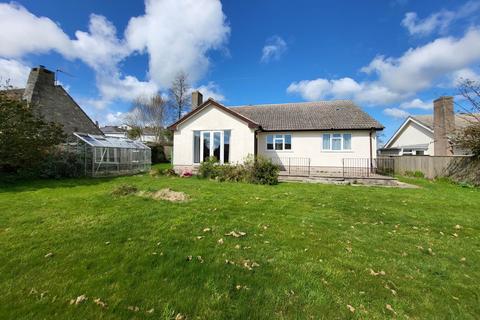 3 bedroom detached bungalow for sale, Elmwood Gardens, Colyton, Devon